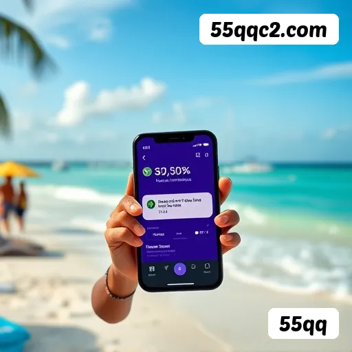 Histórico de apostas 55qq