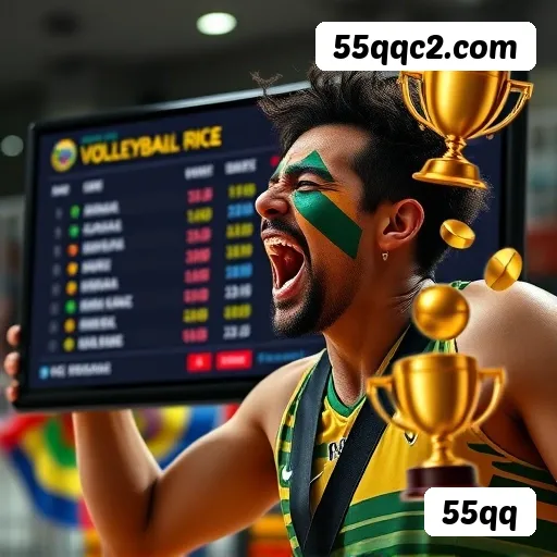 Cassino online 55qq - Imagem principal