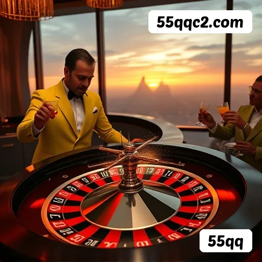 Login seguro 55qq - Imagem principal